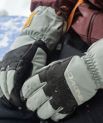 OUTLET】DAKINE SATURN GORE-TEX GLOVES スノーグローブ 【25-26SNOW