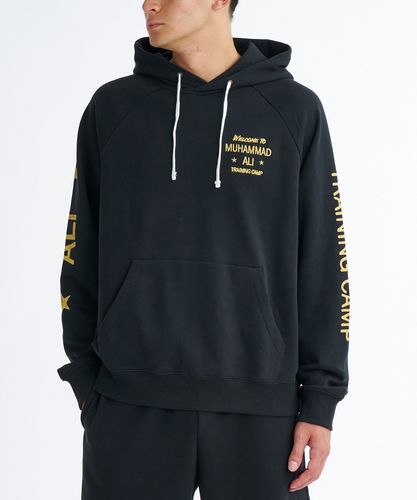 OUTLET FAMILY SALE】RVCA メンズ METAL URGY ZIP HD パーカー 【2025