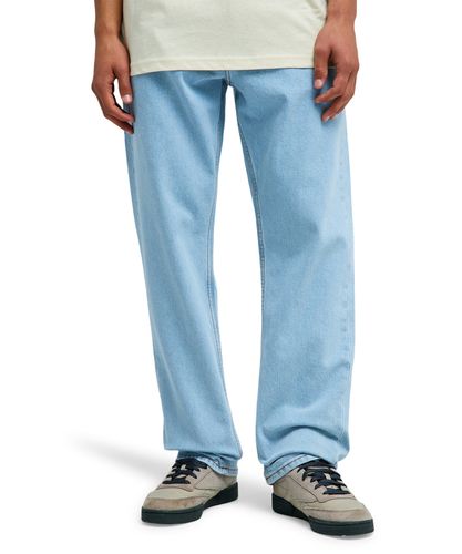 OUTLET】QUIKSILVER メンズ TAXER DENIM PANT デニムロングパンツ