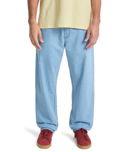 OUTLET】Quiksilver VOODOO SURF RINSE デニムパンツ