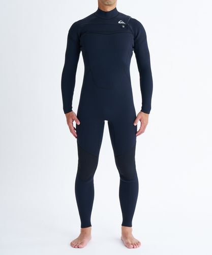 QUIKSILVER メンズ HIGHLINE 3/2 CZ SEAGULL ウェットスーツ 国産