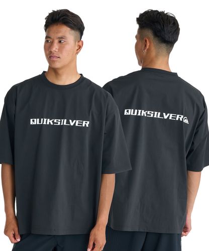QUIKSILVER メンズ PG PILE WASH ST Tシャツ 【2026年春夏モデル】