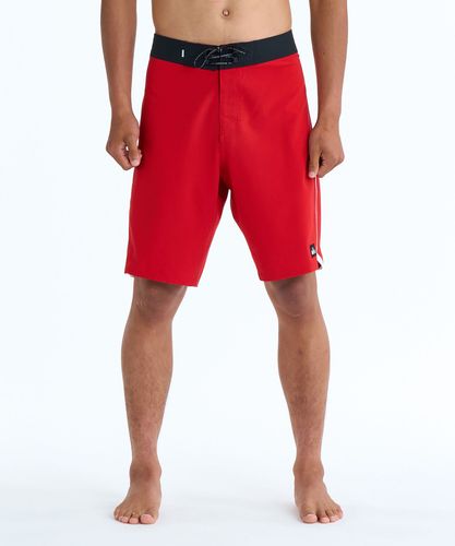 OUTLET FAMILY SALE】QUIKSILVER メンズ MERCURY SLASH PANEL ボード