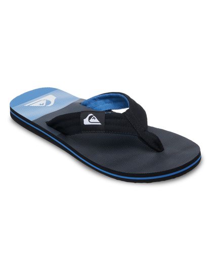 QUIKSILVER メンズ MONKEY WRENCH 26 ヴィーガンレザーのヌバック