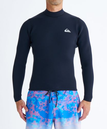 OUTLET】QUIKSILVER メンズ EVERYDAY SESSIONS 2.0 LONGJOHN ウェット