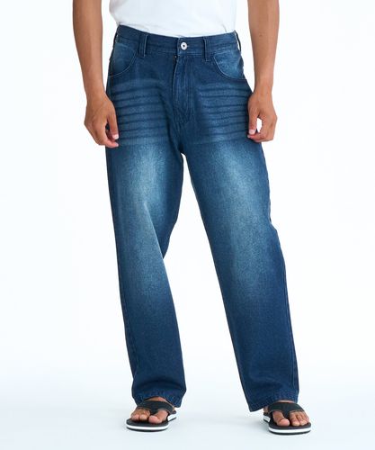 OUTLET】Quiksilver SATURN BAGGY DENIM SHORT デニムショーツ メンズ