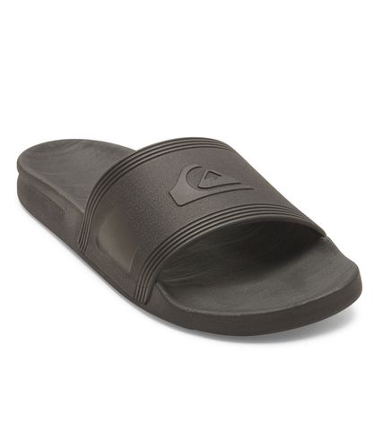 QUIKSILVER メンズ MONKEY WRENCH 26 ヴィーガンレザーのヌバック