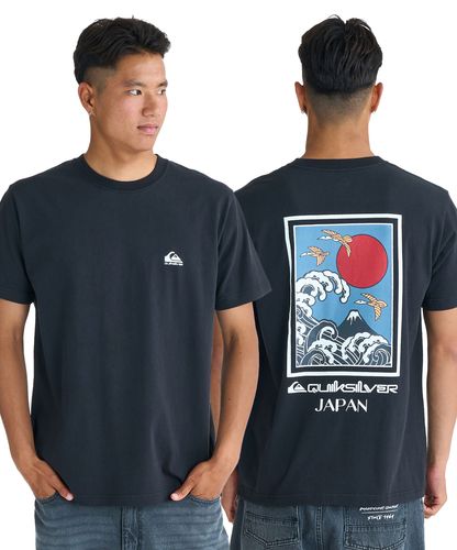 新品Quiksilver シングルフィン６インチ　フラワーデザイン 新品未使用Quiksilver シングルフィン6インチ フラワーデザイン