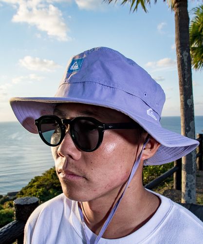 ONE PIECE X QUIKSILVER】