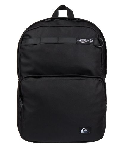 OUTLET】QUIKSILVER メンズ WTR DAY PACK バックパック/リュック 20L