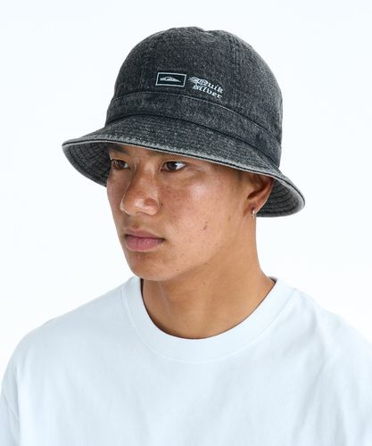 OUTLET】QUIKSILVER メンズ PIERSIDE TAPER クイックシルバーロゴ入り