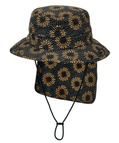 Quiksilver メンズ DESTINADO PIERSIDE ハット