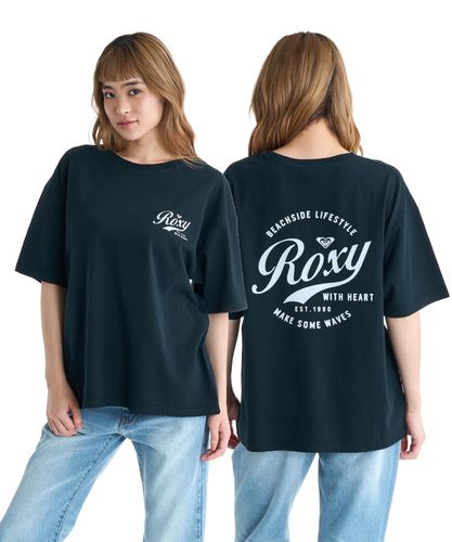 OUTLET】Roxy ON BOARDING ウィメンズ 長袖Tシャツ ラグランスリーブ