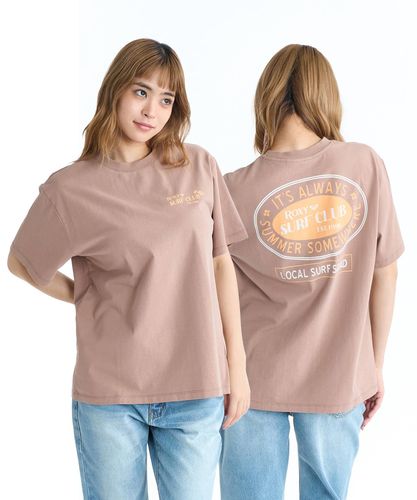OUTLET】Roxy ROXY AIR Tシャツ ロンT