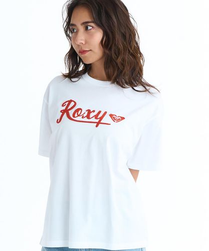 ROXY SEA YOU LATER BABY TEE Tシャツ 【2026年春夏モデル】 ROXY SEA YOU LATER BABY TEE Tシャツ 【2026年春夏モデル】