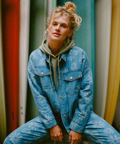 OUTLET】Roxy FEELS GOOD CORDUROY ウィメンズ コーデュロイ フーディ