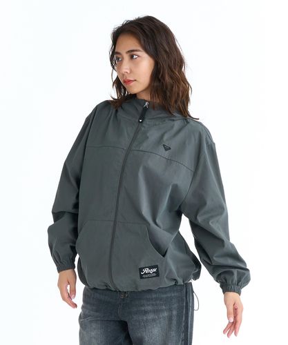 OUTLET】Roxy 撥水 ジャケット STAY TRUE JACKET