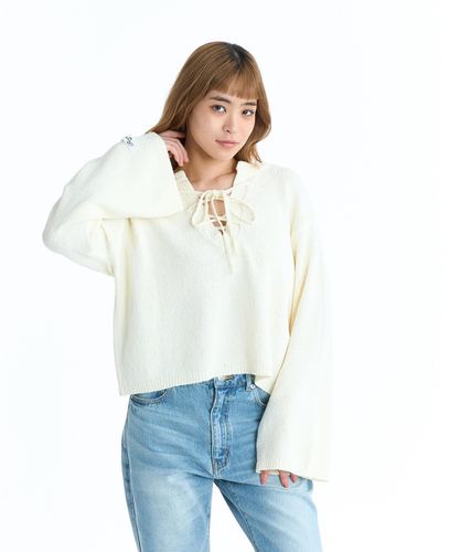 OUTLET】Roxy MARBLE TILES STRIPE ウィメンズ ボーダー カーディガン