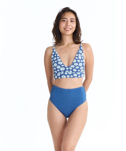 OUTLET】ROXY FITNESS ROXY ACTIVE ONE PIECE MIX PT メッシュパネル