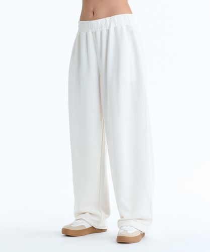 OUTLET FAMILY SALE】Roxy JIVY PANTS ウィメンズ ロングパンツ 裏毛