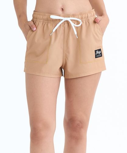 OUTLET FAMILY SALE】Roxy RETRO 90'S SHORTS ボードショーツ