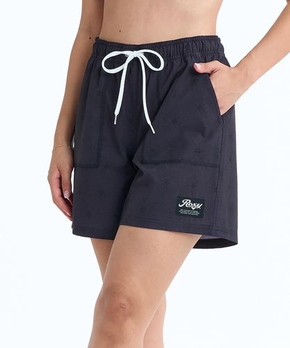 ROXY SURF SOUL JQ SHORTS ボードショーツ /UVカット/EASY DRY 【2026
