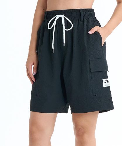 OUTLET FAMILY SALE】Roxy AURORA SHORTS ウィメンズ ボードショーツ