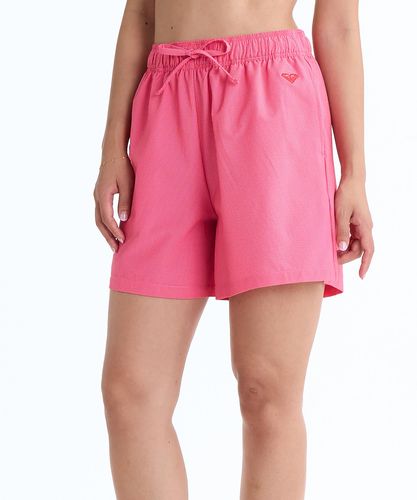 OUTLET】Roxy VACANCES ウィメンズ ハーフパンツ