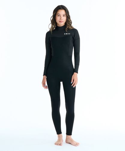 Roxy 3/3 SWELL SERIES BZ WS JS ウィメンズ ウェットスーツ