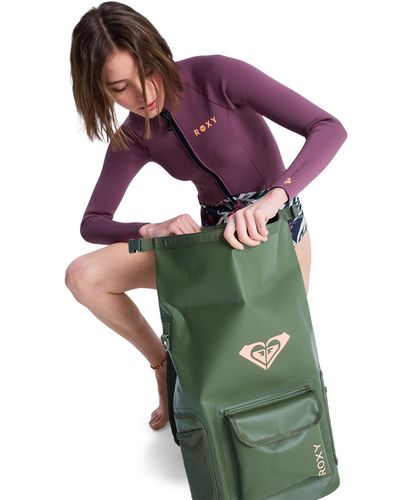 OUTLET】ROXY DRINK THE WAVE BACKPACK バックパック/リュック【2026年