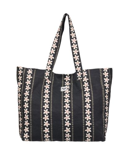 OUTLET】ROXY SOLUNA TOTE トートバッグ 【2026年春夏モデル】