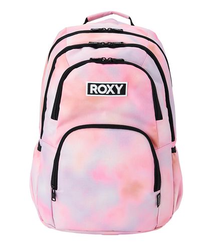 ROXY DRINK THE WAVE BACKPACK バックパック/リュック【2026年春夏モデル】