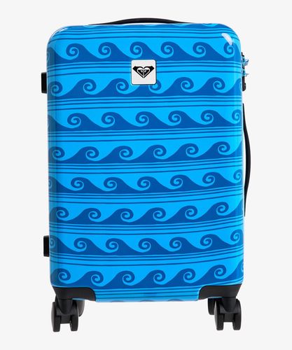 オンラインストア・直営店限定】ROXY BIG SOUVENIR (85.2L) キャリー