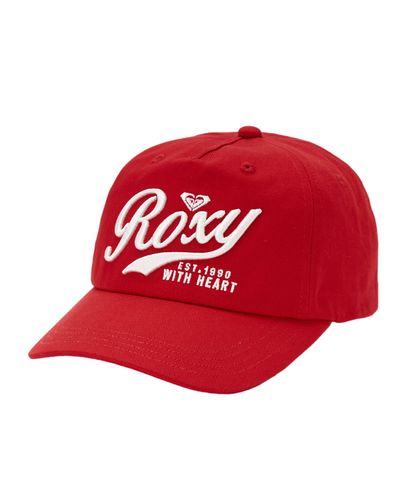 ROXY キッズ MINI SUNNY CAP キャップ 【2026年春夏モデル】