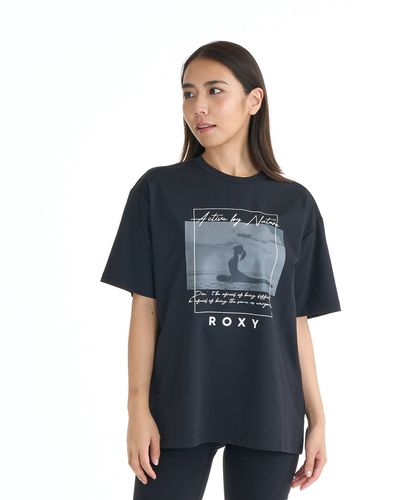 Tシャツ(半袖/袖なし) MAJE SILKSCREEN PRINTED JEWELED T-SHIRT Zeroed In 半袖シャツ | ショートスリーブ | Lululemon JP