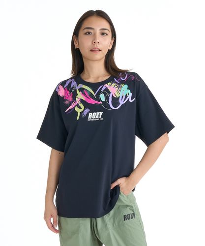 OUTLET】Roxy JIVY PULL OVER ウィメンズ トップス 長袖 裏毛