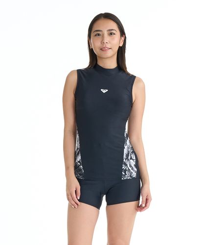 ROXY 3/2 SWELL SERIES BZ FULL バックジップ フルスーツ 【2026年春夏