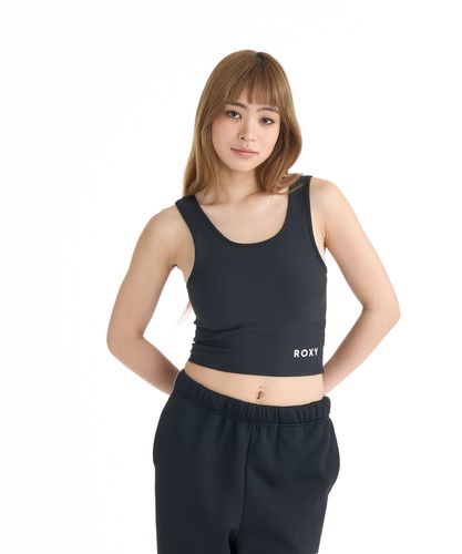OUTLET】【直営店限定】Roxy RETRO SPORT LIFE HALTER NECK ホルターネック