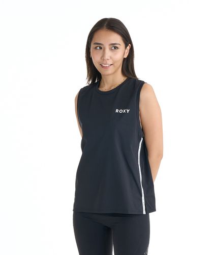 OUTLET】Roxy 水陸両用 速乾 UVカット タンクトップ FEAR NONE