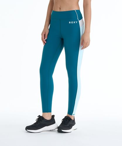 OUTLET】Roxy Fitness YOUR ALLY PANTS ウィメンズ フィットネス