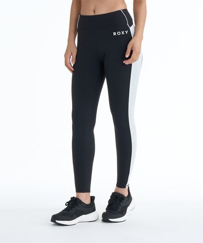 OUTLET】Roxy Fitness YOUR ALLY PANTS ウィメンズ フィットネス