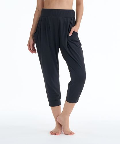 OUTLET】ROXY FITNESS BREEZE FLOW PANTS パンツ /QUIK DRY/UVカット