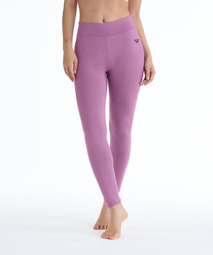 OUTLET】ROXY FITNESS EVERYDAY FLOW LEGGING CB 2 レギンス/EASY DRY