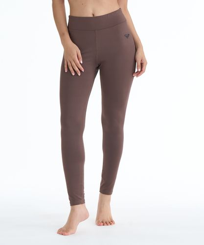 rise28 155 送料込み OUTLET FAMILY SALE】Roxy Fitness HAVE A GREAT DAY LEGGINGS