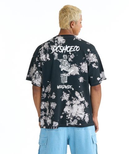 OUTLET】DC Shoes 25 SKATE SKULL SS