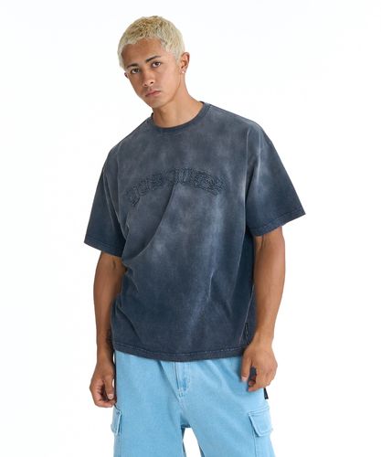 DC SHOES メンズ 26 HIDDEN SS Tシャツ 【2026年春夏モデル】