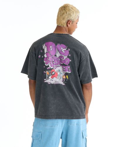 ＊DC＊25cm＊美品！ OUTLET】DC Shoes 25 SKATE SKULL SS