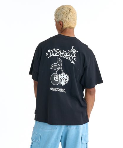 OUTLET FAMILY SALE】DC Shoes 25 DBD SS
