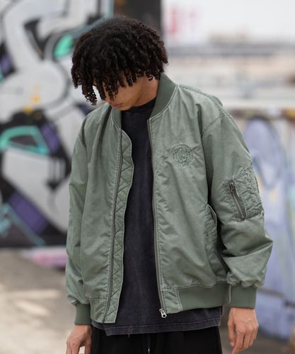 ジャケット・アウター uchico22 OUTLET】DC Shoes 25 COACHES JACKET ジャケット アウター メンズ