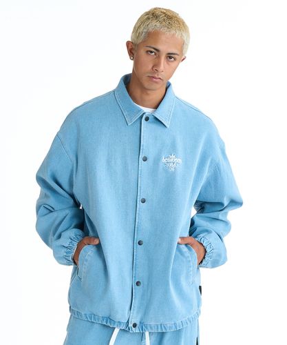 toe コーチジャケット 25周年（完売品）L OUTLET】DC Shoes 25 COACHES JACKET ジャケット アウター メンズ